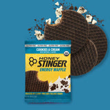 Honey Stinger Waffles