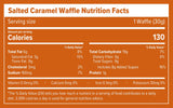 Honey Stinger Waffles