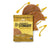 Honey flavoured Honey Stinger energy waffle package