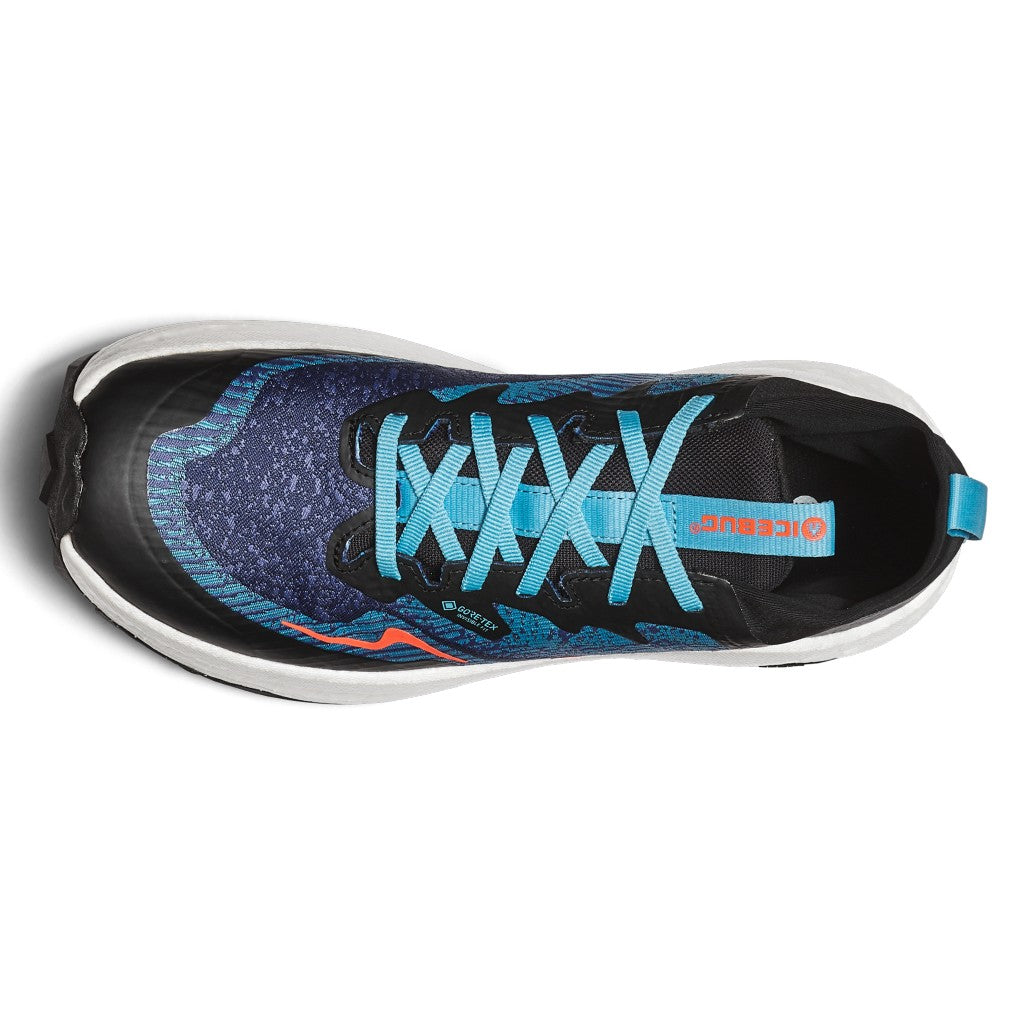 Icebug Jarv Gaiter BUGrip GTX - Women's