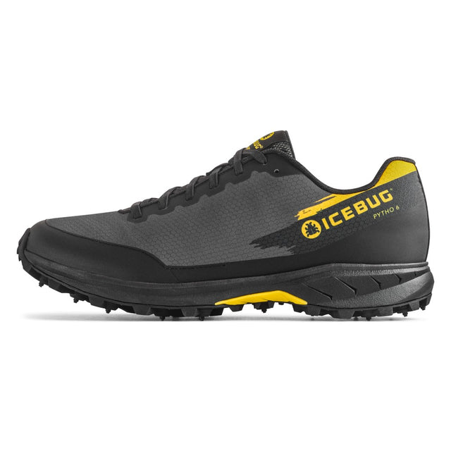 Icebug Pytho6 BUGrip - Women's