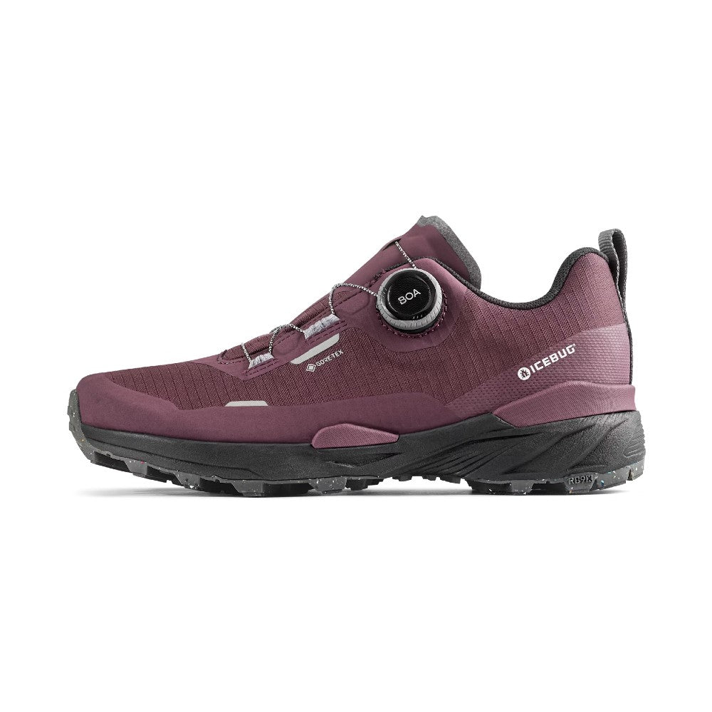 Icebug Rover 2 RB9X GTX - Women's