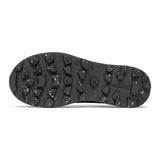 Sole of women's pecan-coloured Icebug Sala winter boot