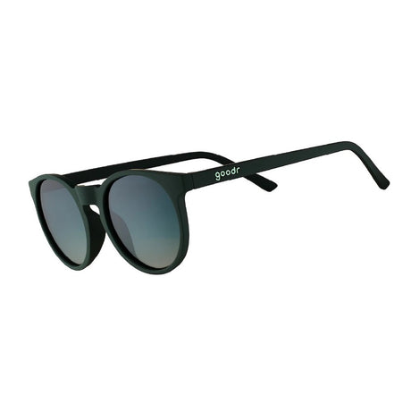 goodr Circle G sunglasses, 'I Have These On Vinyl, Too'