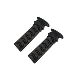 Two front insert pieces for SIMPLL telemark binding