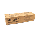 Box of InWild MEIDJO 3 SR telemark ski bindings