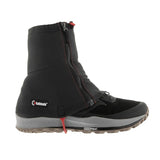 Kahthoola Instagaiter Mid height in graphite colour