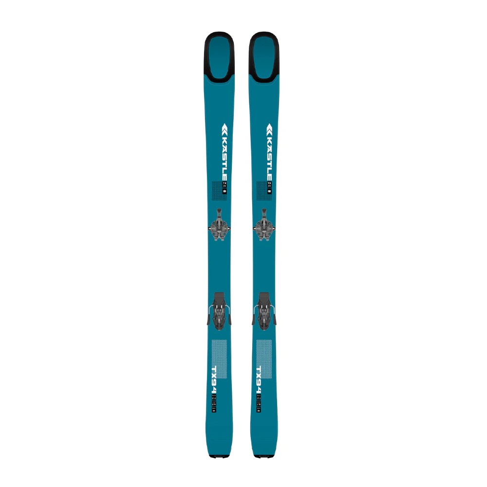 Kastle TX94 Skis