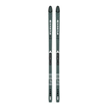 Top view of Kastle XT84 backcountry skis