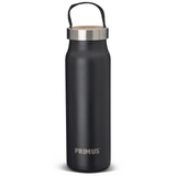 Primus 0.5L Klunken vacuum bottle in black