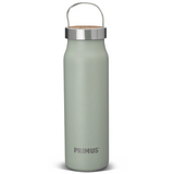 Primus 0.5L Klunken vacuum bottle in mint green