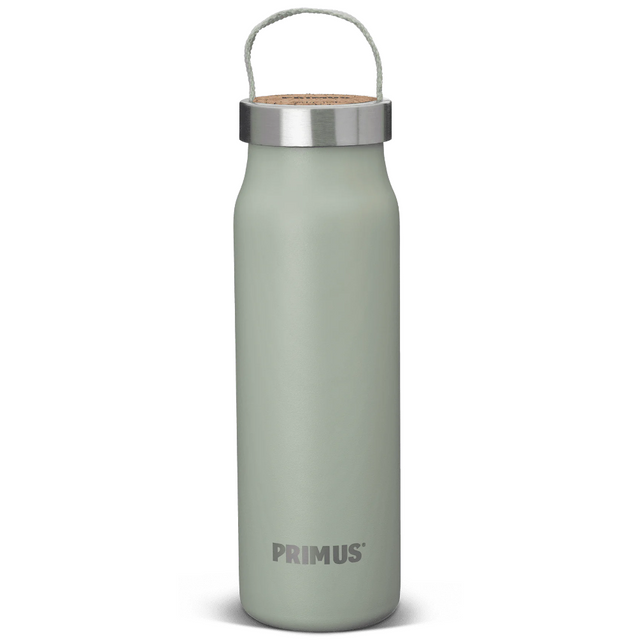Primus 0.5L Klunken vacuum bottle in mint green