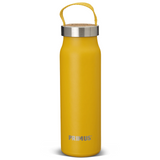 Primus 0.5L Klunken vacuum bottle in yellow