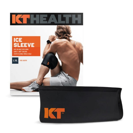 KT Tape Recovery Ice Sleeve