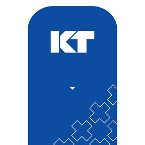 Blue KT Tape pro extreme