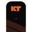 Black KT Tape Pro kinesiology tape