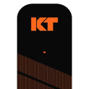 Black KT Tape Pro kinesiology tape