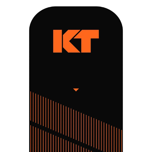 Black KT Tape Pro kinesiology tape