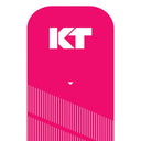 Pink KT Tape Pro kinesiology tape