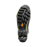 Sole of La Sportiva Aequilibrium mountaineering boot