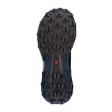 Sole of men's onyx La Sportiva Prodigio Hike shoe