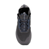 Top view of men's onyx La Sportiva Prodigio Hike shoe