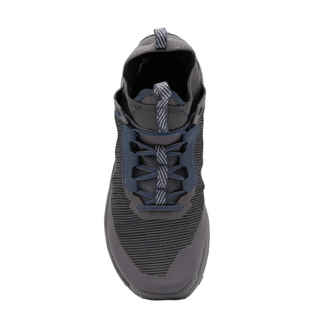 Top view of men's onyx La Sportiva Prodigio Hike shoe