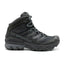 Side view of men's black La Sportiva Ultra Raptor 3 hiking boot
