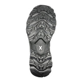 Sole of men's black La Sportiva Ultra Raptor 3 hiking boot