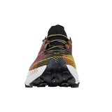 Front view of men`s La Sportiva Prodigio Pro running shoe