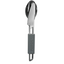 Primus Leisure Cutlery Concrete Grey