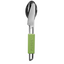 Primus Leisure Cutlery Leafy Green