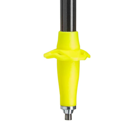 Leki Ultralight FX One Superlite trail running pole tip detail