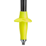 Tip detail of Leki Ultratrail FX One running pole