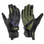 Pair of Leki Ultratrail storm trail running gloves