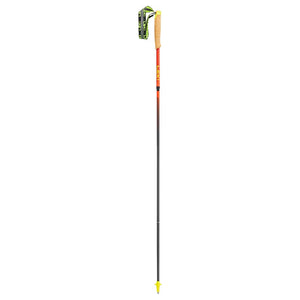 Extended view of Leki Neotrail FX.One Superlite trail running pole