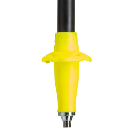 Tip detail of Leki Ultratrail FX.One Superlite trail running pole