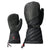 Lenz Heat Glove 6.0 Finger Cap Mitten - Women's