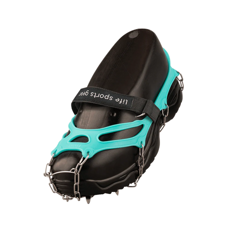 Life Sports Gear Spike Mini Ice Cleats