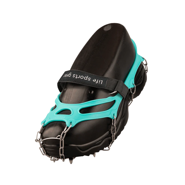 Life Sports Gear Spike Mini Ice Cleats