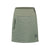 Front view of maloja HochfeilerM. insulated skirt