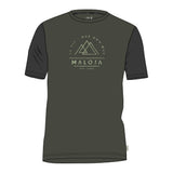 Maloja KalmbergM. Tee - Men's