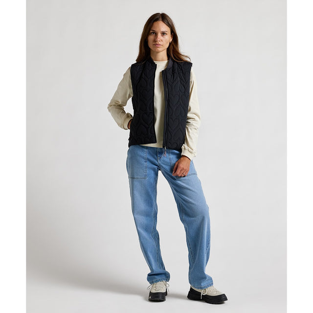 Maloja MagerieM. Vest - Women's