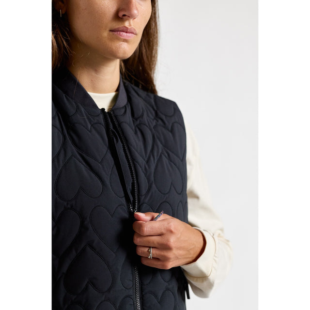 Maloja MagerieM. Vest - Women's
