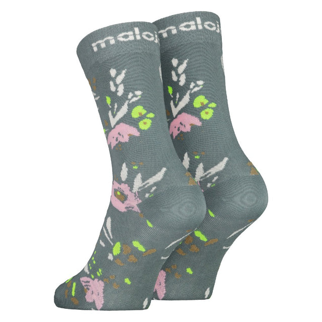 Maloja RasunM. Socks