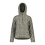 Front view of maloja SeekarspitzM. down hoody
