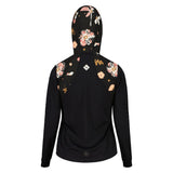 Maloja SennesM. Printed Softshell Jacket - Women's