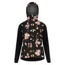 Maloja SennesM. Printed Softshell Jacket - Women's