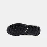 Sole of women's Mammut Alnasca hybrid approach shoe
