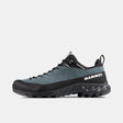 Side view of men's Mammut Alnasca hiking boot